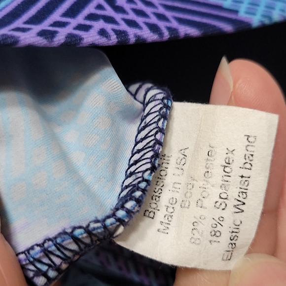 💥B•Passionit Skort - Picture 4 of 7